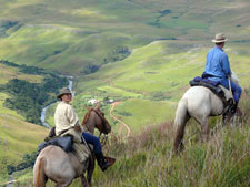 Brazil-Santa Catarina-Southern Cross Fazendas Ride